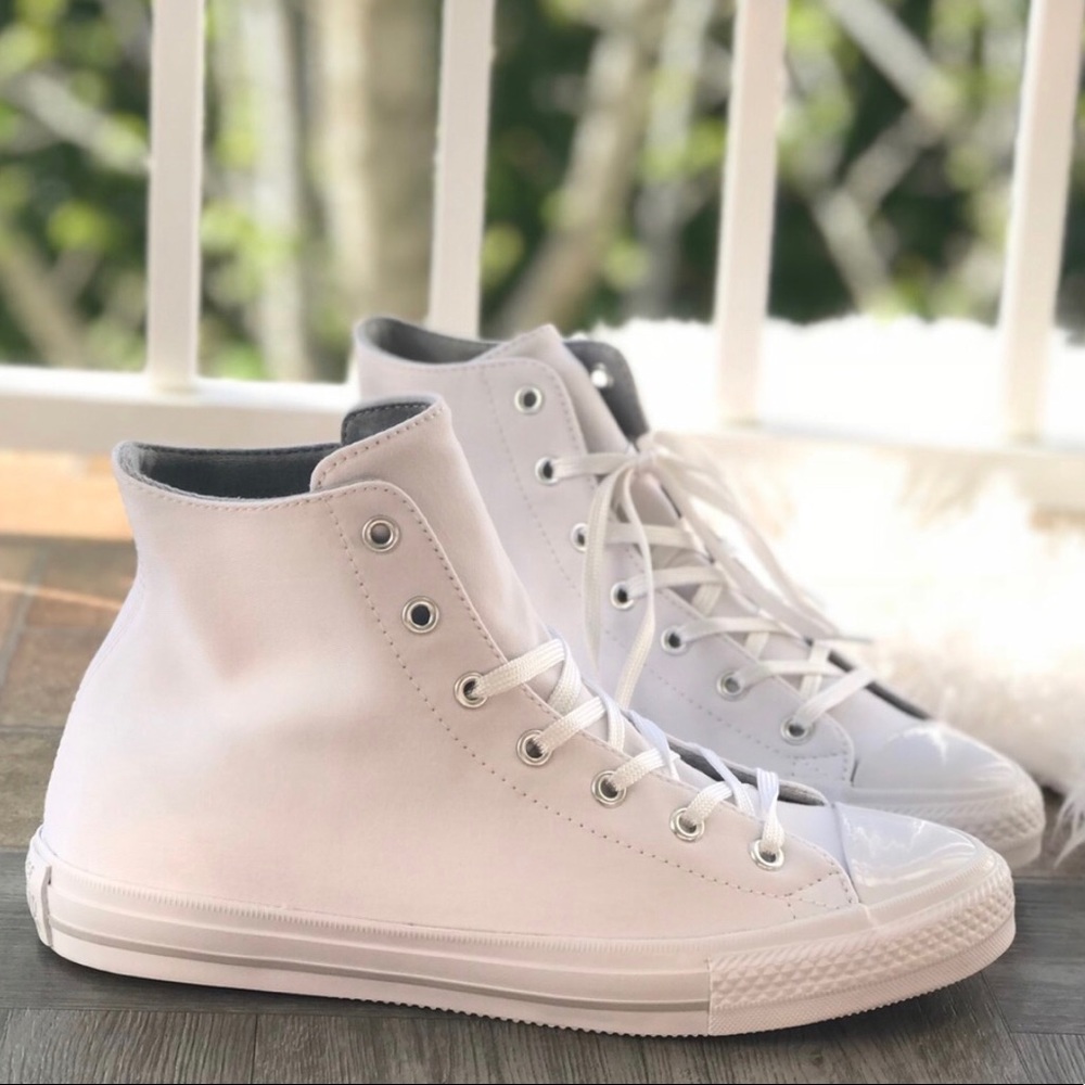 NWT Women’s Converse Chuck Taylor All Star Gemma